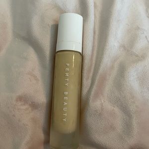 Fenty foundation